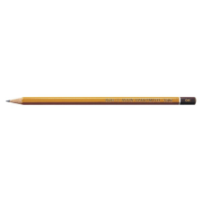 Grafitceruza KOH-I-NOOR 1500 9H hatszögletű ceruza