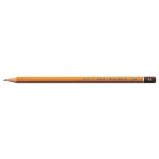 GRAFITCERUZA KOH-I-NOOR 1500 GRAFITCERUZA HB ceruza