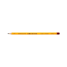  Grafitceruza KOH-I-NOOR 1770 H hatszögletű ceruza