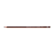  Grafitceruza LYRA Graduate 4B hatszögletű környezetbarát ceruza