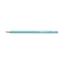  Grafitceruza STABILO Pencil 160 HB hatszögletű kék ceruza