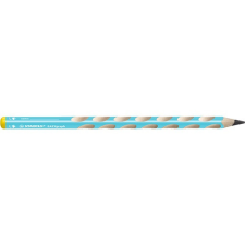  Grafitirón Stabilo Easy graph HB balkezes blue ceruza