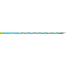  Grafitirón Stabilo Easy graph Slim HB balkezes kék ceruza
