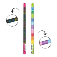  Grafitirón Trendhaus szorzótáblás ceruza