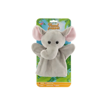 Grafix Moxy első ujjbábom, elefánt Grafix bábjáték