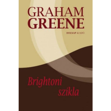 Graham Greene Brightoni szikla (BK24-174295) regény