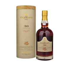 Grahams 30 éves Tawny 0,75l DRS bor