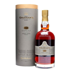 Grahams 40 years Tawny Port 20% dd. bor