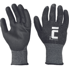  GRAJA BLACK kesztyű 10
