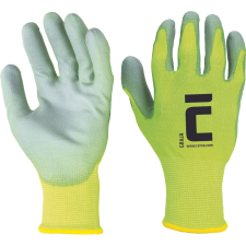  GRAJA YELLOW kesztyű 9 védőkesztyű