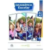  Gramatica Escolar A1/A2 + audio do pobrania – Bitton Arielle