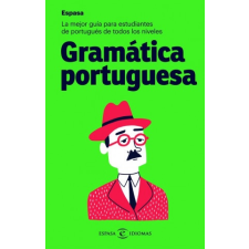  GRAMÁTICA PORTUGUESA idegen nyelvű könyv