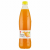 GRAMEX 2000 KFT Coop narancsízű gyümölcsszörp cukorral és édesítőszerekkel 0,7 l