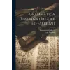  Grammatica italiana (regole ed esercizi) – Giulio Cappuccini