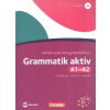  Grammatik aktiv - Német nyelvtani gyakorlókönyv a1-a2 /Gyakorlás, hallás, beszéd