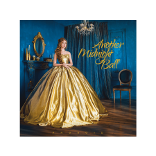 GRAMY Android - Another Midnight Ball (Vinyl LP (nagylemez)) rock / pop