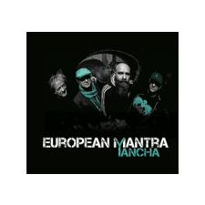 GRAMY European Mantra - Yancha (Cd) jazz