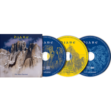 GRAMY First Album Revisited (CD + Dvd) jazz