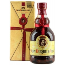  Gran Duque de Alba 40% pdd. konyak, brandy
