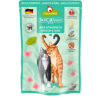 Granatapet Delicatessen Pouch vad & tonhal 85g 6db