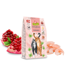 Granatapet DeliCatessen száraztáp garnélarák 1,8kg macskaeledel