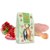 Granatapet DeliCatessen száraztáp szárnyas 300g