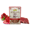Granatapet GranataPet Natural Taste Edler Snack Pferd 90 g (ló)