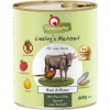 Granatapet Liebling's Mahlzeit marha és fácán konzerv 800 g