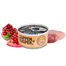  GranataPet snack leveskonzerv beef &amp; turkey 70g kutyaeledel