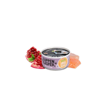 Granatapet snack leveskonzerv Salmon & Poultry 70 g macskaeledel