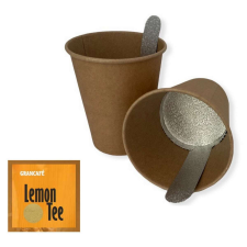 Grancafé - Lemon Tea - InCup - 140 db tea