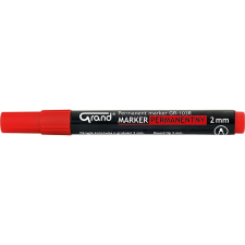 Grand ALKOHOLOS MARKER GRAND KEREK PIROS filctoll, marker