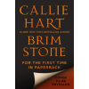 Grand Central Publishing Brimstone | HART CALLIE