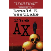 Grand Central Publishing Kniha The Ax (Könyv)