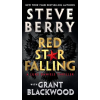Grand Central Publishing Red Star Falling – Grant Blackwood