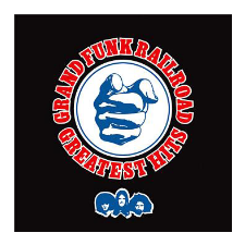 Grand Funk Railroad - Greatest Hits (Cd) egyéb zene