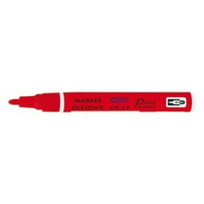 Grand Lakkmarker grand gr-25 2-3 mm piros 160-1964 filctoll, marker