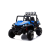 Grand OEM Buggy 4x4 Elektromos autó, EVA hab kerekek, 2 ülés, Bluetooth