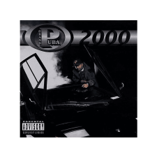  Grand Puba - 2000 (Vinyl LP (nagylemez)) rap / hip-hop