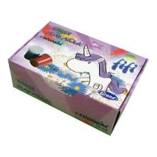 Grand Tempera Fiorello Tégelyes 20 Ml 6 Darabos (WIKR-911200) tempera