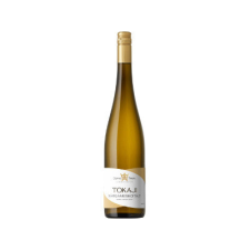 Grand Tokaj Classic Selection Sárgamuskotály félédes 0,75L DRS bor
