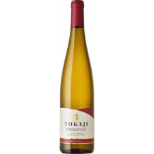 Grand Tokaj Hárslevelű félédes (classic) 2022 (0,75l) bor