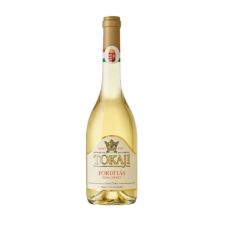 Grand Tokaj Tokaji Fordítás édes 0,5l 11% DRS bor