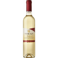 Grand Tokaj Tokaji Hárslevelű Késői Szüret 2021 (classic selection) bor