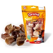 Grand Trachea szárított 100 g jutalomfalat kutyáknak