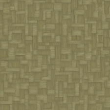 Grandeco Elegáns szövött panelhatású tapéta geometrikus blokk mintázattal, olivazöld színben tapéta, díszléc és más dekoráció