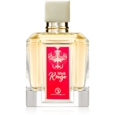 Grandeur Musk Rouge EDP 100 ml parfüm és kölni