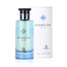 Grandeur Soaked Sun Exclusif EDP 100 ml parfüm és kölni