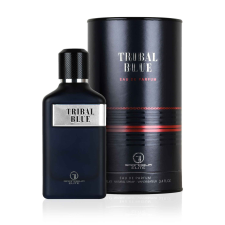 Grandeur Tribal Blue EDP 100 ml parfüm és kölni