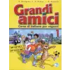  Grandi amici - 1 Libro dello studente – Günter Gerngross